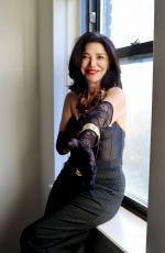 SHOHREH AGHDASHLOO for The Bare Magazine, February 2025