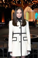 SOFIA CARSON at 31st Annual Screen Actors Guild Awards Media Preview and Menu Reveal in Los Angeles 02/20/2025