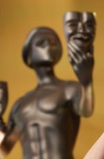 SOFIA CARSON at 31st Screen Actors Guild Awards in Los Angeles 02/23/2025