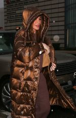 SOFIA VERGARA Arrives at Cedars-Sinai Medical Center 02/14/2025