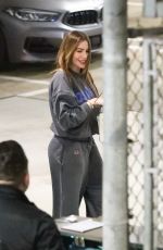 SOFIA VERGARA Out and About in Beverly Hills 02/13/2025