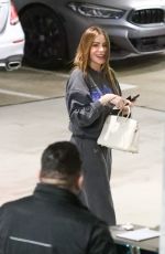 SOFIA VERGARA Out and About in Beverly Hills 02/13/2025