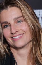 SONIA SIEFF at 22nd Fashion Dinner to Benefit Sidaction in Paris 01/30/2025