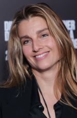 SONIA SIEFF at 22nd Fashion Dinner to Benefit Sidaction in Paris 01/30/2025