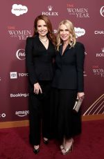SOPHIA BUSH at TIME 2025 Women of the Year Gala in West Hollywood 02/25/2025