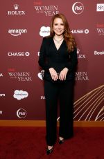 SOPHIA BUSH at TIME 2025 Women of the Year Gala in West Hollywood 02/25/2025