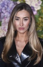 SOPHIE HABBOO at Bridget Jones: Mad About The Boy World Premiere in London 01/29/2025