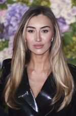 SOPHIE HABBOO at Bridget Jones: Mad About The Boy World Premiere in London 01/29/2025