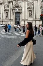 SOPHIE ROTHSCHILD - Instagram Photos 02/23/2025