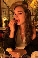 SOPHIE ROTHSCHILD - Instagram Photos 02/23/2025