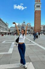 SOPHIE ROTHSCHILD - Instagram Photos 02/23/2025