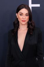 ST VINCENT at 67th Annual GRAMMY Awards in Los Angeles 02/02/2025