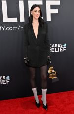ST VINCENT at 67th Annual GRAMMY Awards in Los Angeles 02/02/2025