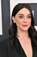 ST VINCENT at 67th Annual GRAMMY Awards in Los Angeles 02/02/2025