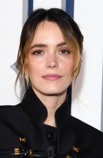 STACY MARTIN at The Brutalist UK Special Screening in London 01/15/2025