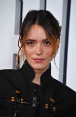 STACY MARTIN at The Brutalist UK Special Screening in London 01/15/2025