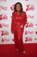 STAR JONES at 2025 AHA