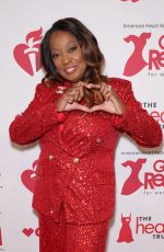 STAR JONES at 2025 AHA