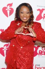 STAR JONES at 2025 AHA