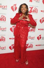 STAR JONES at 2025 AHA