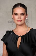 STORMI BREE HENLEY at The Gorge Premiere in Los Angeles 02/12/2025