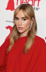 SUKI WATERHOUSE at 2025 AHA