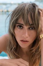 SUKI WATERHOUSE for Michael Kors 2025 Spring Campaign