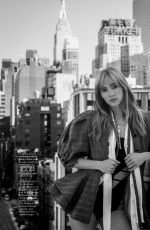 SUKI WATERHOUSE in Elle Spain, March 2025