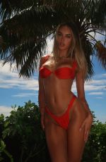 SUMMER HART - Instagram Photos 02/25/2025