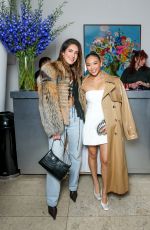SUNISA LEE at NYLON and Levi