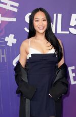 SUNISA LEE at SNL50: The Homecoming Concert in New York City 02/14/2025