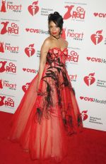 SUSAN KELECHI WATSON at 2025 AHA