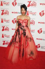 SUSAN KELECHI WATSON at 2025 AHA