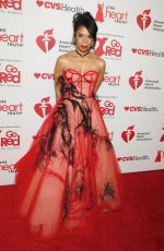 SUSAN KELECHI WATSON at 2025 AHA