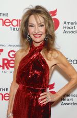 SUSAN LUCCI at 2025 AHA