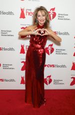 SUSAN LUCCI at 2025 AHA