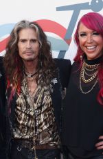 SUZIE MCNEIL at 6th Jam For Janie Grammy Awards Viewing Party in Los Angeles 02/03/2025