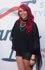 SUZIE MCNEIL at 6th Jam For Janie Grammy Awards Viewing Party in Los Angeles 02/03/2025