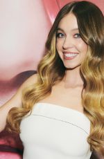 SYDNEY SWEENEY at a Photoshoot, February 2025