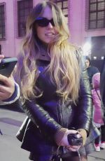 SYDNEY SWEENEY Out and About in New York 02/02/2025