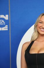 SYDNEY THOMAS at EA Sports Presents The Madden Bowl at Orpheum Theater in New Orleans 02/07/2025