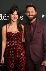 TALIA GRIFFIN at No Address Premiere in Los Angeles 02/18/2025