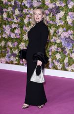 TANYA BURR at Bridget Jones: Mad About The Boy World Premiere in London 01/29/2025