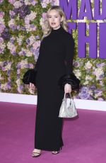 TANYA BURR at Bridget Jones: Mad About The Boy World Premiere in London 01/29/2025
