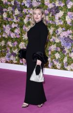 TANYA BURR at Bridget Jones: Mad About The Boy World Premiere in London 01/29/2025