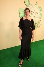 TAYLOR HILL at GQ Bowl in New Orleans 02/07/2025