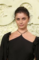TAYLOR HILL at GQ Bowl in New Orleans 02/07/2025
