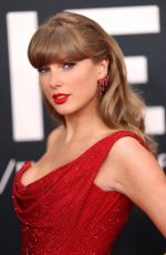 TAYLOR SWIFT at 67th Annual GRAMMY Awards in Los Angeles 02/02/2025