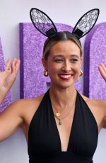 TEIGAN NASH at Bridget Jones: Mad About The Boy Premiere at Hoyts EQ in Sydney 02/09/2025