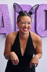 TEIGAN NASH at Bridget Jones: Mad About The Boy Premiere at Hoyts EQ in Sydney 02/09/2025
